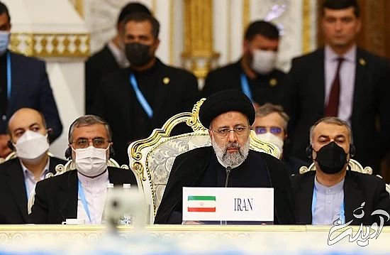 رنج‌ شانگهای را روحانی برد و گنجش را رئیسی